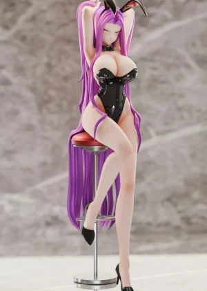 Bunny Rider Medusa - Beast Studio [Pre-sale]