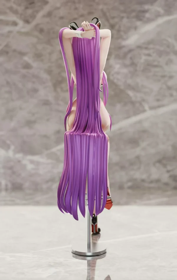 Bunny Rider Medusa - Beast Studio [Pre-sale] - Image 6