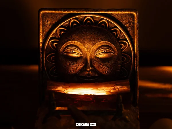 Calcifer - CHIKARA Studio [Pre-sale] - Image 7