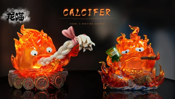 Calcifer - LongMiao Studio [Pre-sale] - Image 2