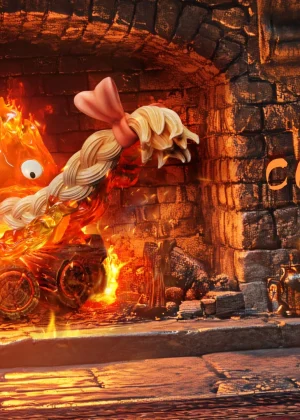 Calcifer - LongMiao Studio [Pre-sale]