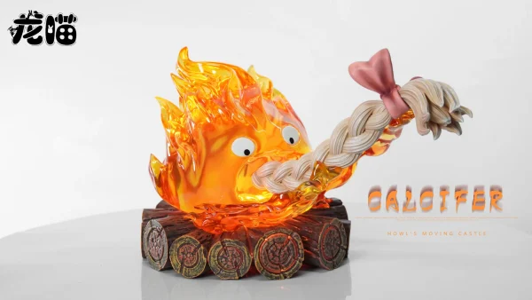 Calcifer - LongMiao Studio [Pre-sale] - Image 3