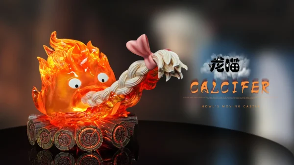 Calcifer - LongMiao Studio [Pre-sale] - Image 4