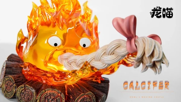Calcifer - LongMiao Studio [Pre-sale] - Image 5