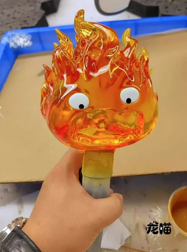Calcifer - LongMiao Studio [Pre-sale] - Image 6