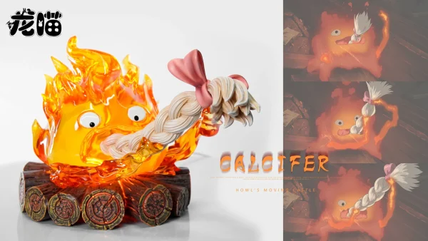 Calcifer - LongMiao Studio [Pre-sale] - Image 7