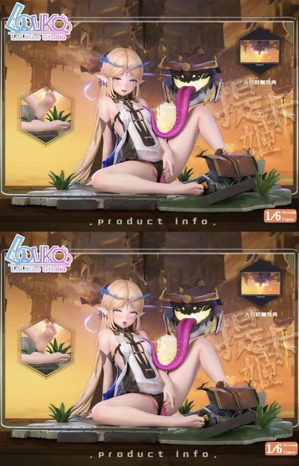 Cartethyia - Lolikoo Studio [Pre-sale] - Image 6