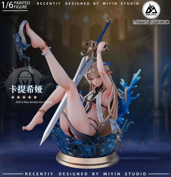 Cartethyia - MIYIN Studio [Pre-sale]