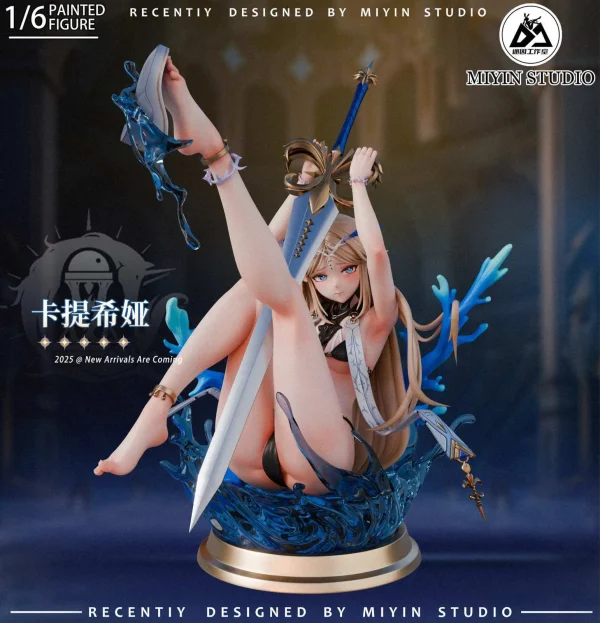 Cartethyia - MIYIN Studio [Pre-sale] - Image 4