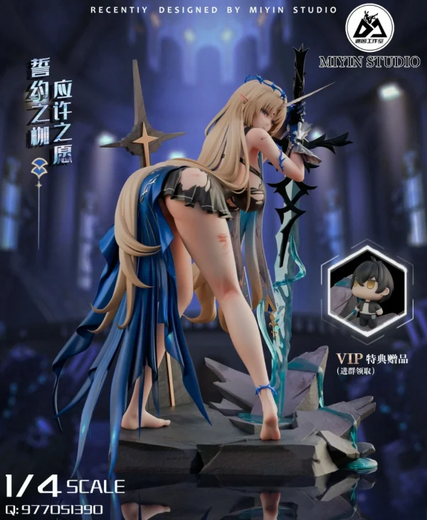 Cartethyia - MiYin Studio [Pre-sale]