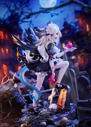 Creature Maid - PoiArt Studio [Pre-sale]