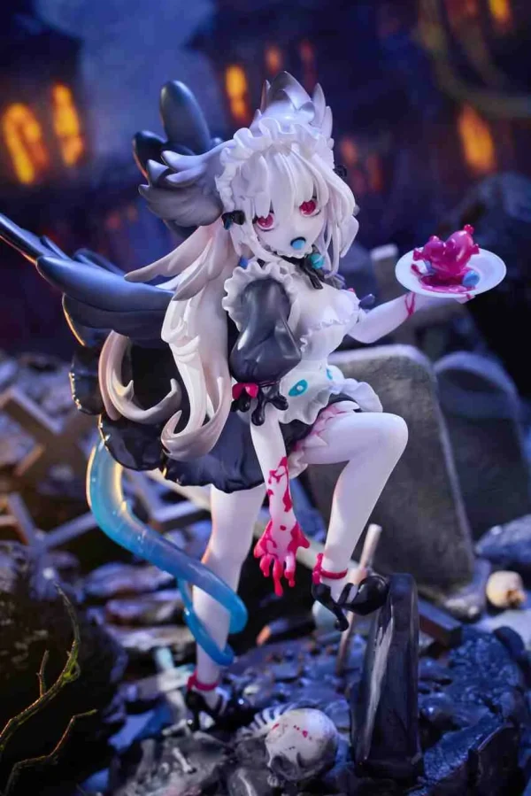 Creature Maid - PoiArt Studio [Pre-sale] - Image 3
