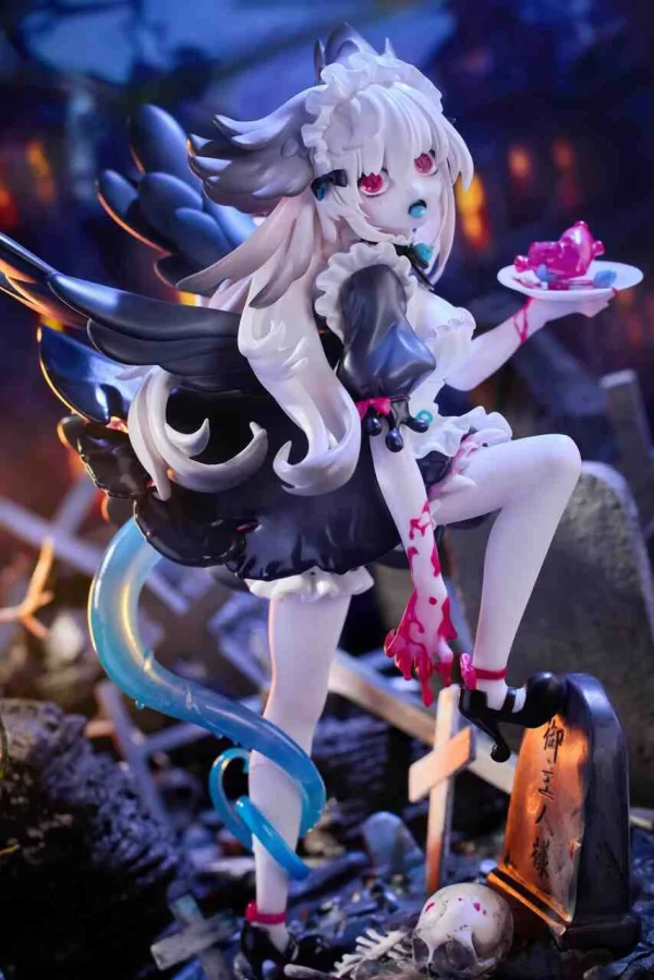Creature Maid - PoiArt Studio [Pre-sale] - Image 5
