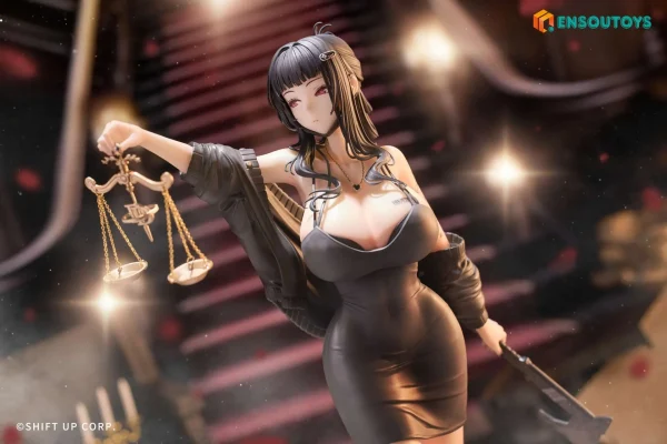 D Killer Wife - ENSOUTOYS Studio [Pre-sale] - Image 2