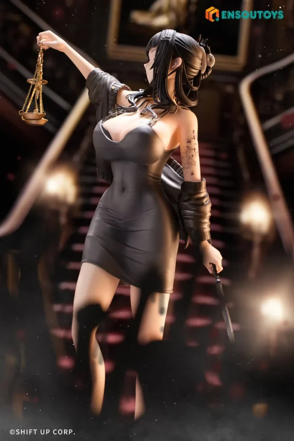 D Killer Wife - ENSOUTOYS Studio [Pre-sale] - Image 5