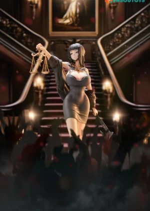 D Killer Wife - ENSOUTOYS Studio [Pre-sale]