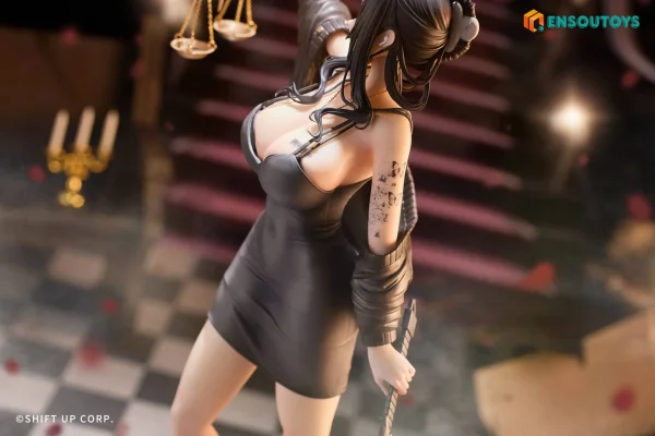 D Killer Wife - ENSOUTOYS Studio [Pre-sale] - Image 6