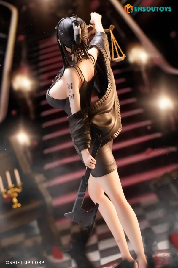 D Killer Wife - ENSOUTOYS Studio [Pre-sale] - Image 7