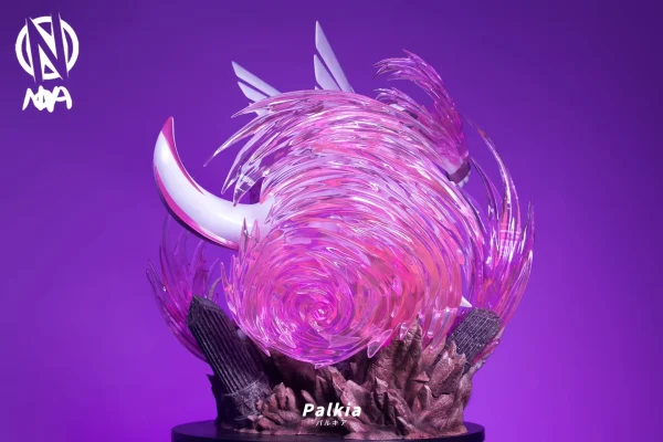 Dialga and Palkia - NOVA Studio [Pre-sale] - Image 5