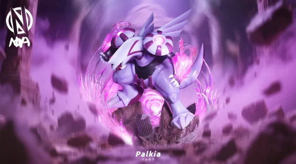 Dialga and Palkia - NOVA Studio [Pre-sale] - Image 6