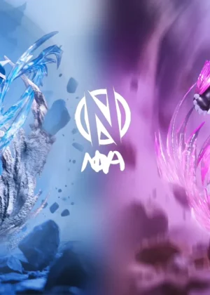 Dialga and Palkia - NOVA Studio [Pre-sale]