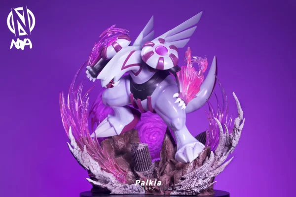 Dialga and Palkia - NOVA Studio [Pre-sale] - Image 3
