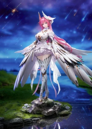 Dorothy - Hobby Sakura Studio [Pre-sale]