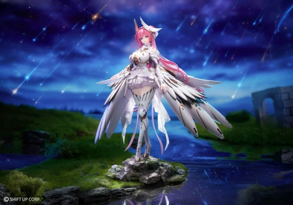 Dorothy - Hobby Sakura Studio [Pre-sale]