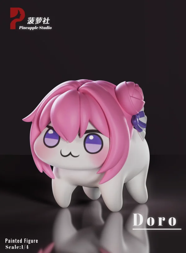 Dorothy - Pineapple Studio [Pre-sale] - Image 5