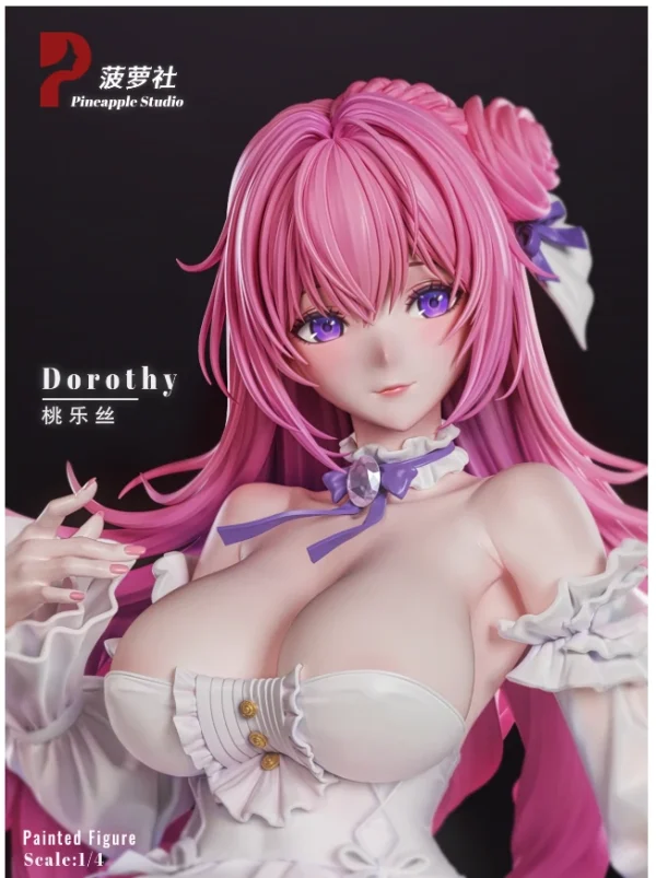 Dorothy - Pineapple Studio [Pre-sale] - Image 3