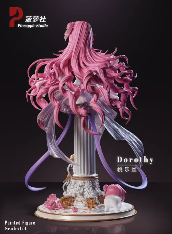 Dorothy - Pineapple Studio [Pre-sale] - Image 2