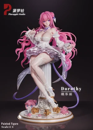 Dorothy - Pineapple Studio [Pre-sale]