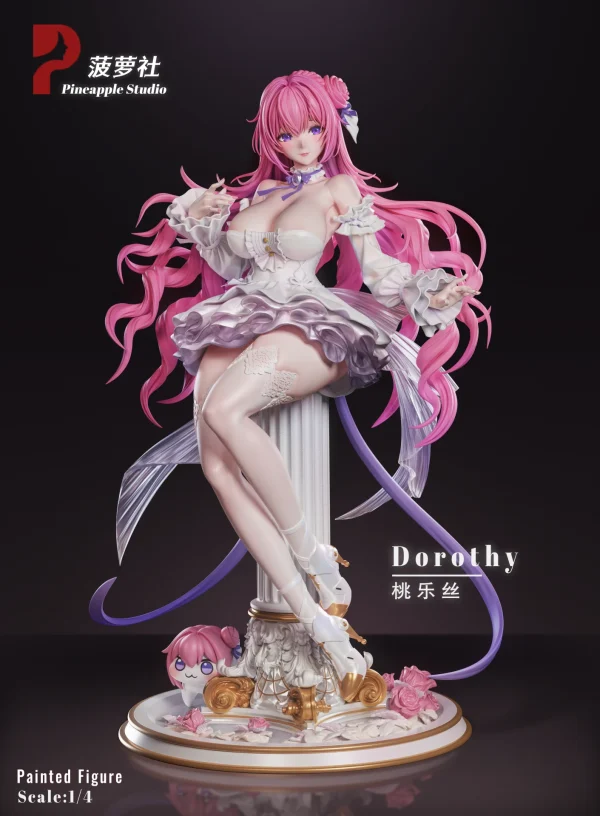 Dorothy - Pineapple Studio [Pre-sale]