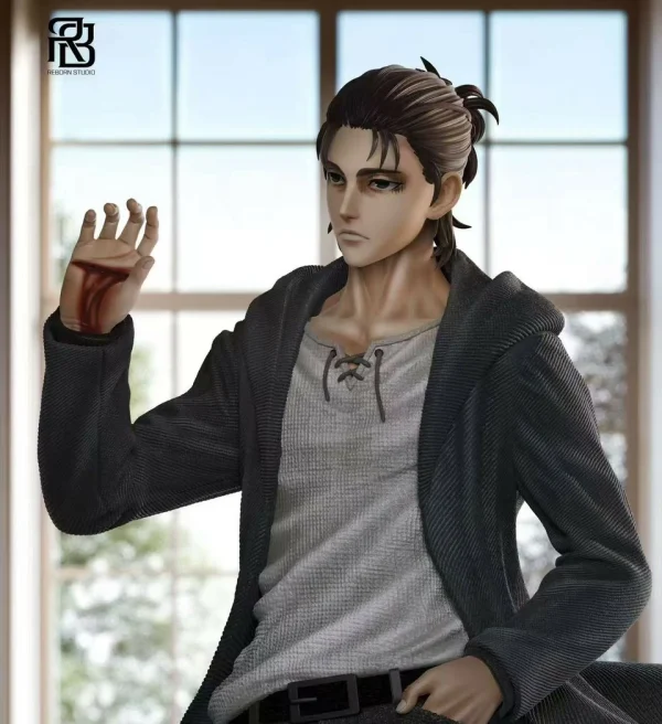 Eren - ReBorn Studio [Pre-sale] - Image 2