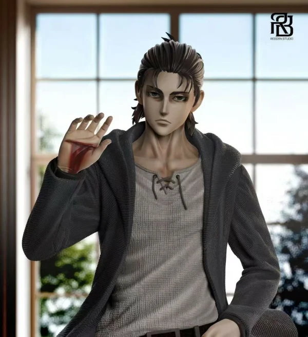 Eren - ReBorn Studio [Pre-sale] - Image 3