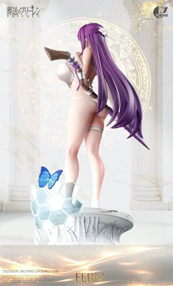 Fern - GZ Studio [Pre-sale] - Image 4