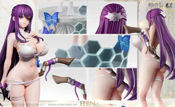 Fern - GZ Studio [Pre-sale] - Image 7