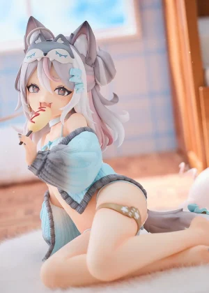 GoodNight big bad wolf HuiNai - Vivify Studio [Pre-sale]