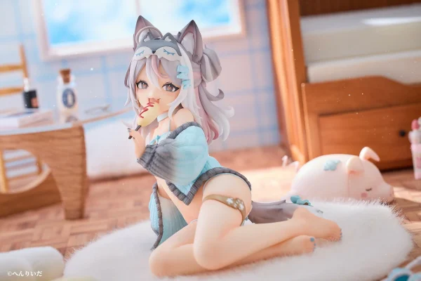 GoodNight big bad wolf HuiNai - Vivify Studio [Pre-sale]