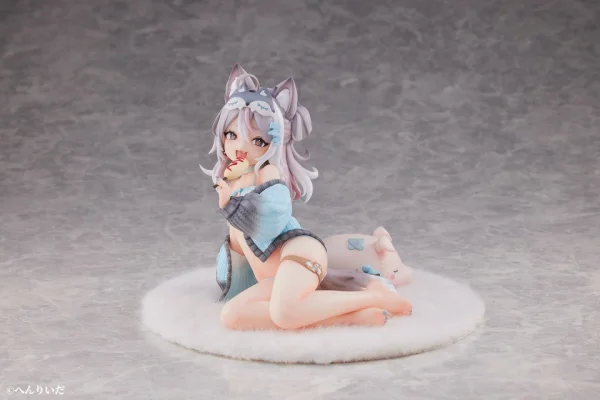 GoodNight big bad wolf HuiNai - Vivify Studio [Pre-sale] - Image 2