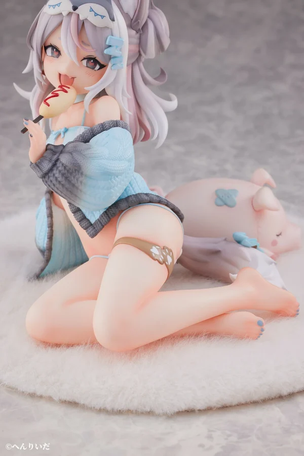 GoodNight big bad wolf HuiNai - Vivify Studio [Pre-sale] - Image 3