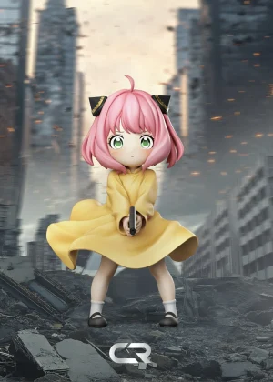 Gun Holding Anya - CP Studio [Pre-sale]
