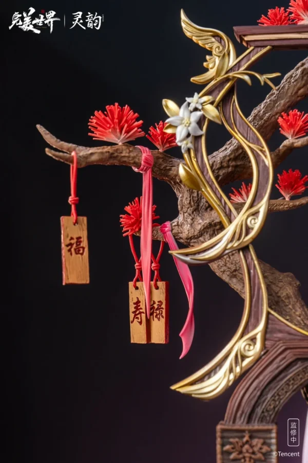 Heaven Fox Fairy - LingYu Studio [Pre-sale] - Image 4