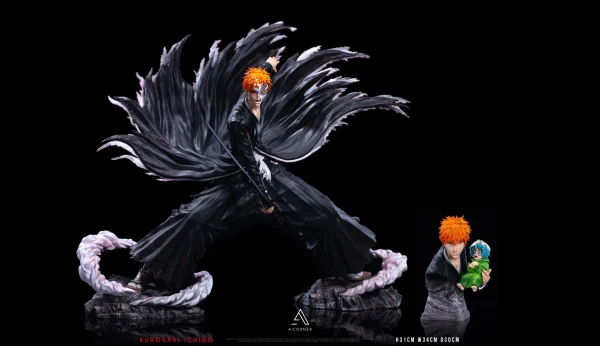 Hollow Ichigo - A CORNER Studio [Pre-sale]