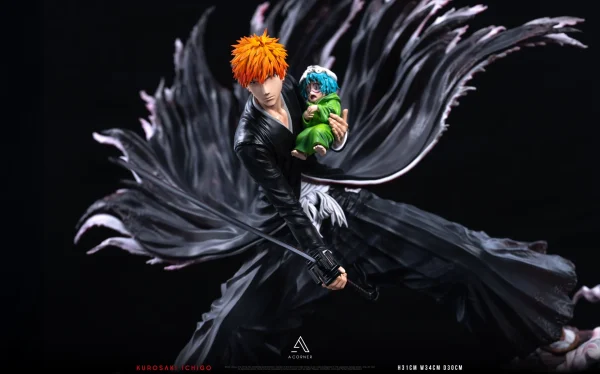 Hollow Ichigo - A CORNER Studio [Pre-sale] - Image 2
