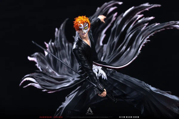 Hollow Ichigo - A CORNER Studio [Pre-sale] - Image 3