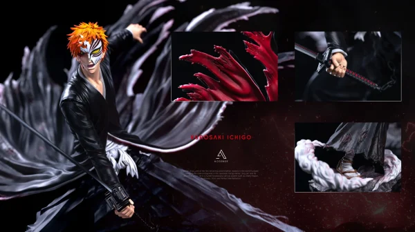 Hollow Ichigo - A CORNER Studio [Pre-sale] - Image 4