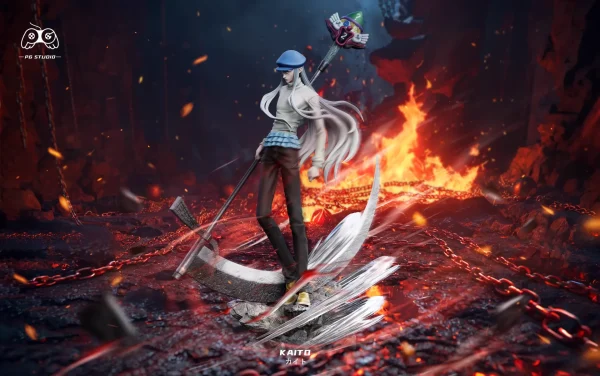 Kaito - PG Studio [Pre-sale]