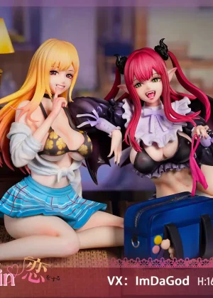 Kitagawa Marin - BQ Studio [Pre-sale]