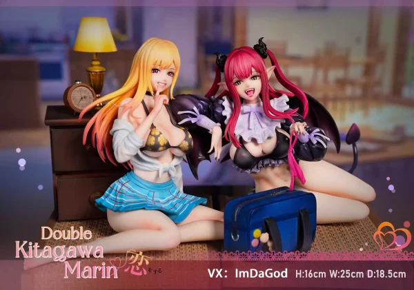 Kitagawa Marin - BQ Studio [Pre-sale]